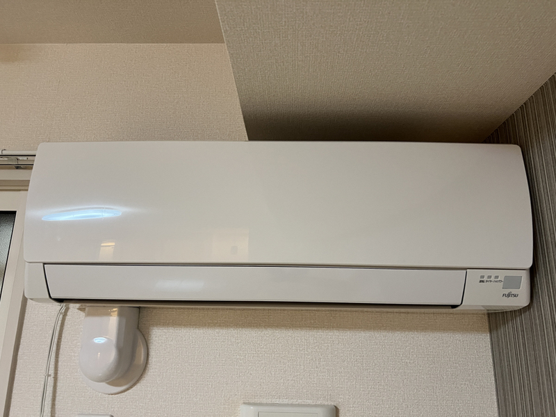 サニーDハウス芝町イーストEの物件内観写真