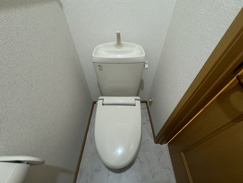 カトレーヴⅠの物件内観写真