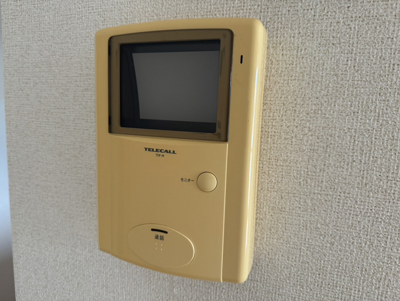 カトレーヴⅠの物件内観写真