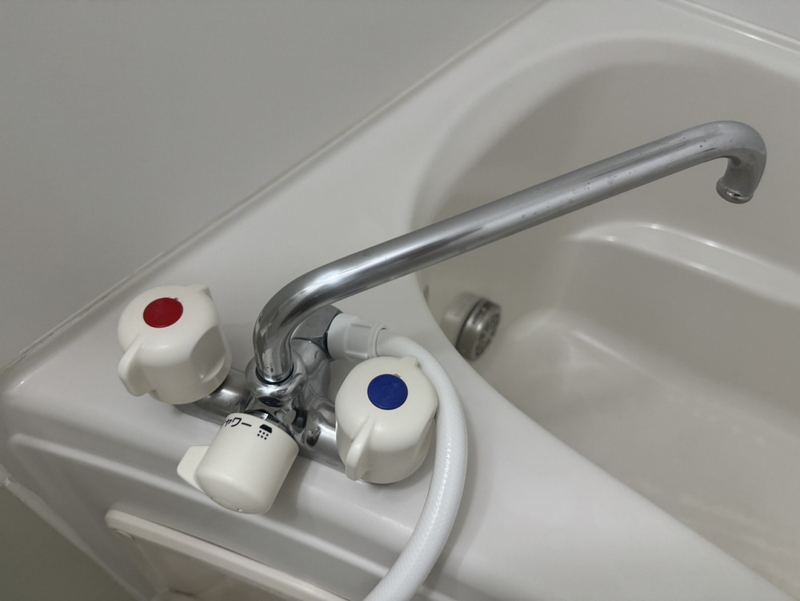 カトレーヴⅠの物件内観写真