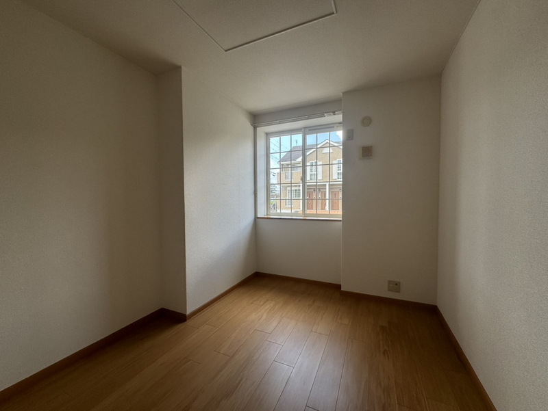 カトレーヴⅠの物件内観写真