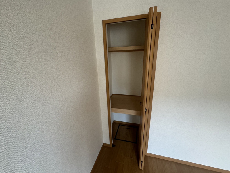 カトレーヴⅠの物件内観写真