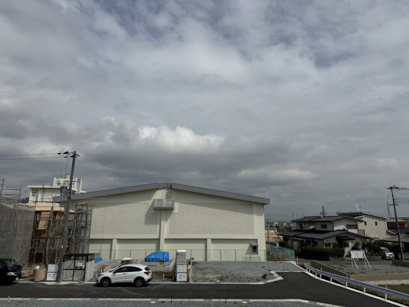 サンシャイン2号館の物件内観写真