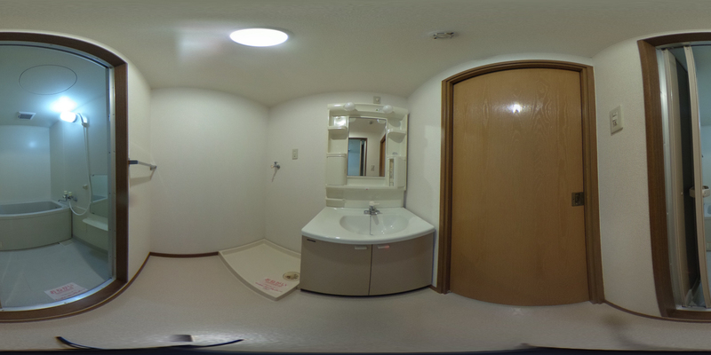 洗面所 写真36