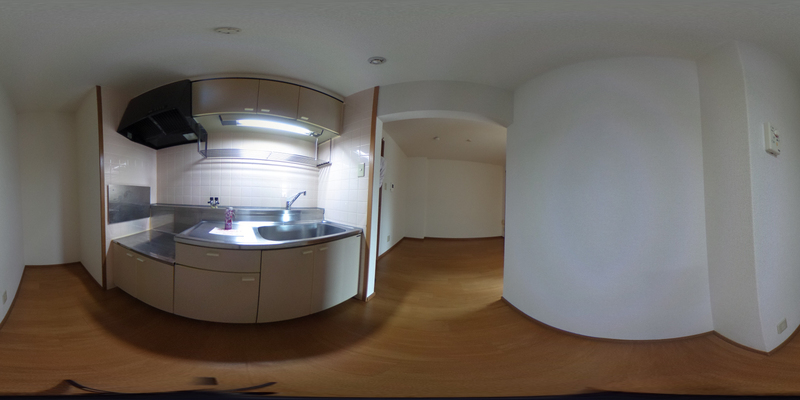 キッチン 写真35