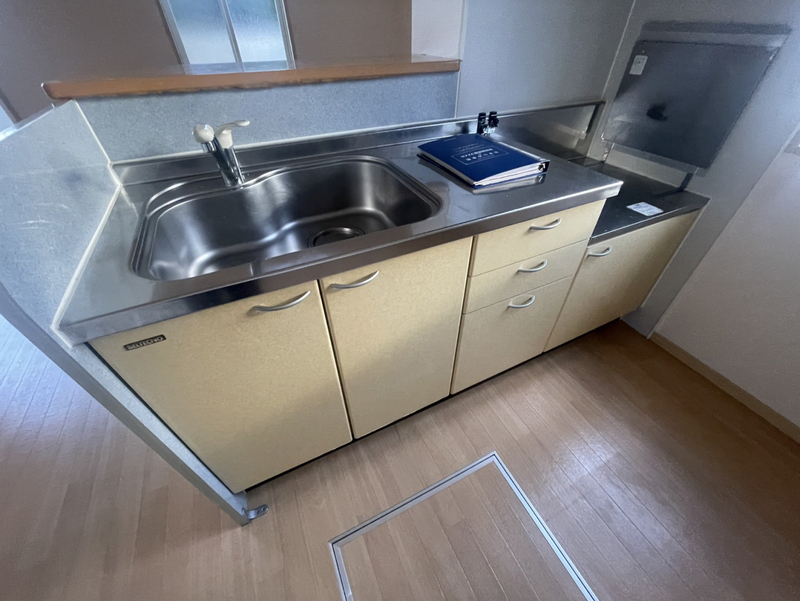 グランドコート朝陽が丘 本館の物件内観写真