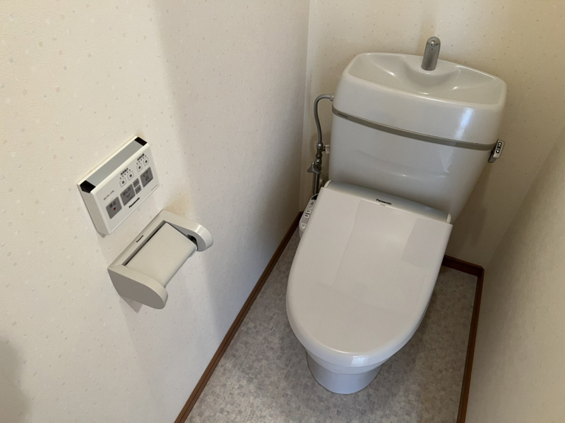 カーサおこのみの物件内観写真