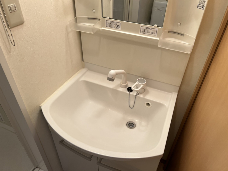 カーサおこのみの物件内観写真