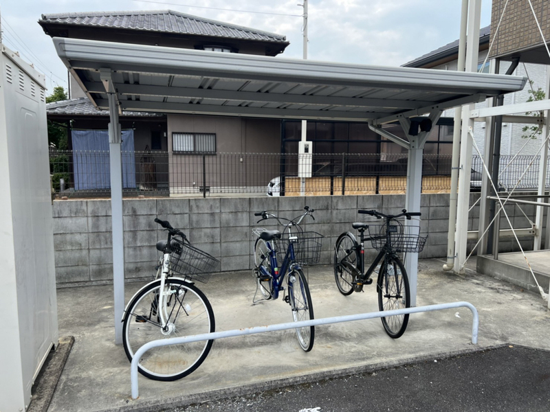 カーサおこのみの物件内観写真