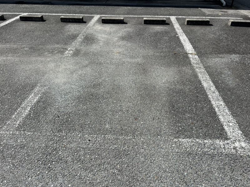 駐車場 写真10