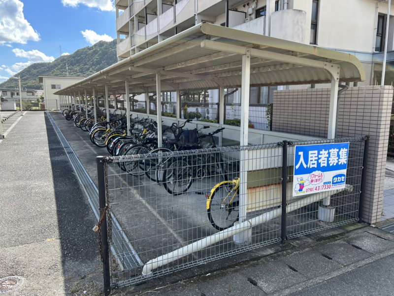 共用部 写真11