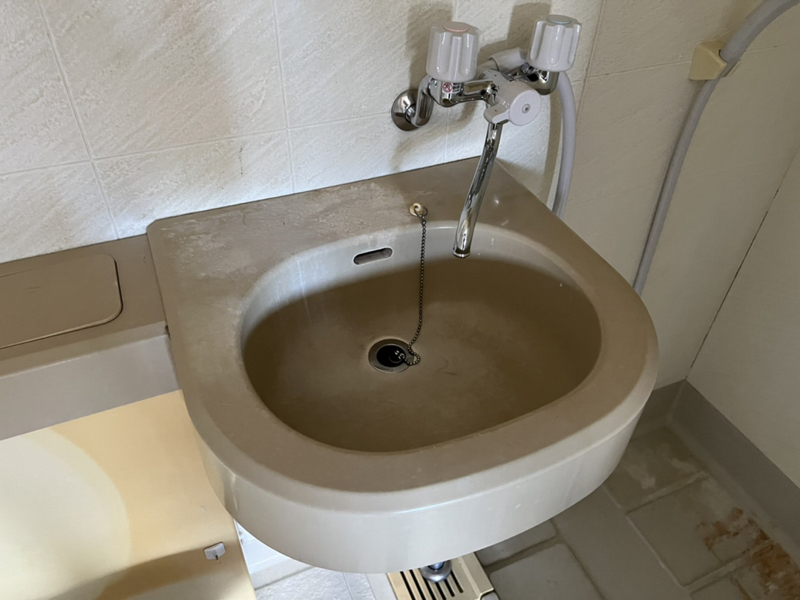 洗面所 写真6