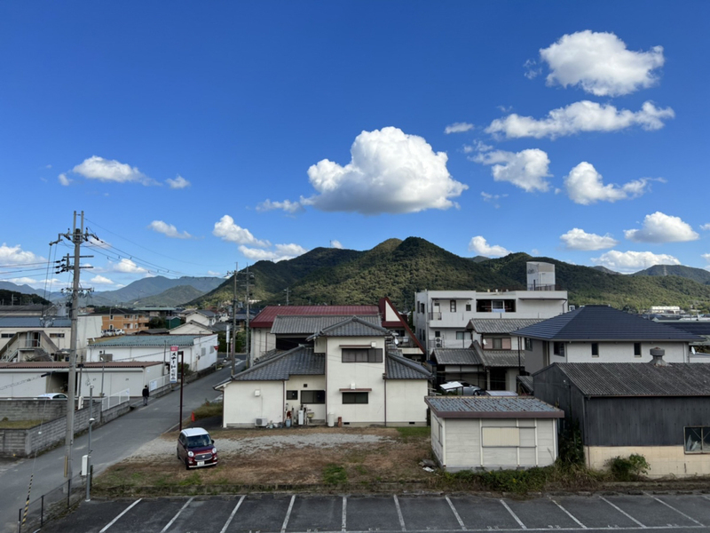 眺望 写真15