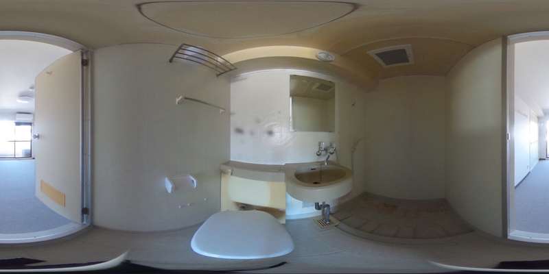 洗面所 写真36