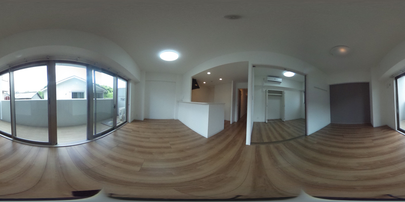 リビング 写真33