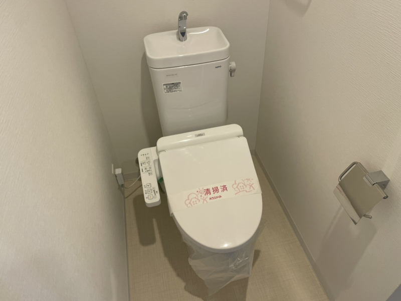 エスぺーロたつの町の物件内観写真