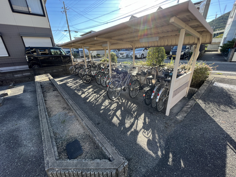 共用部 写真11