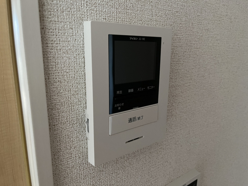 セキュリティ 写真13