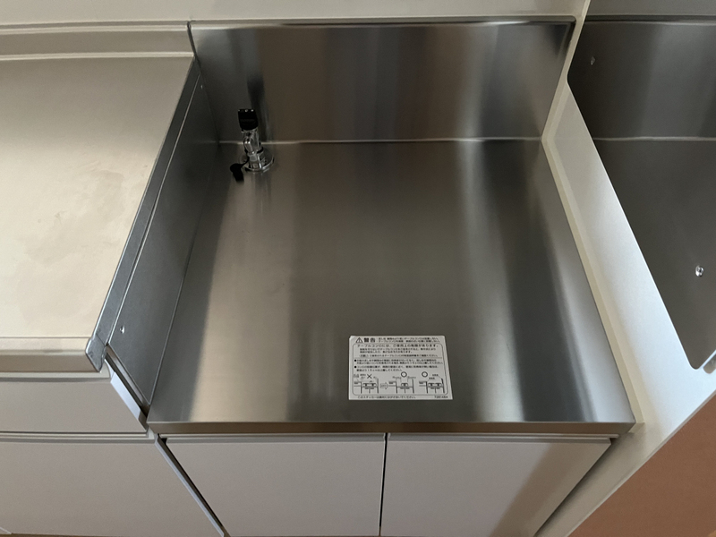キッチン 写真19