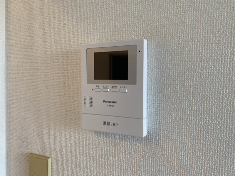 サンライフMⅡの物件内観写真