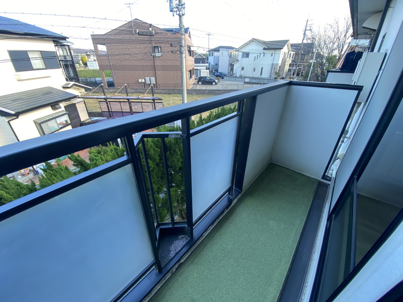 サンライフMⅡの物件内観写真