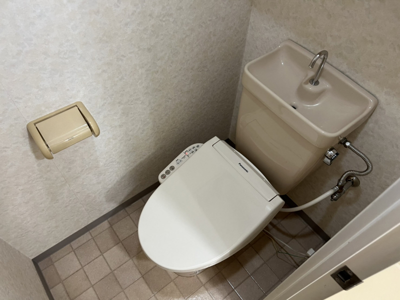 トイレ 写真13