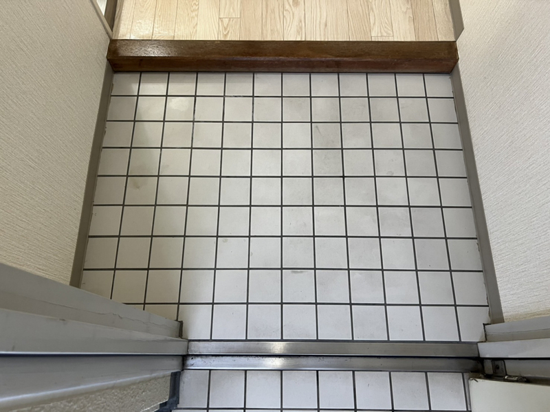 玄関 写真9