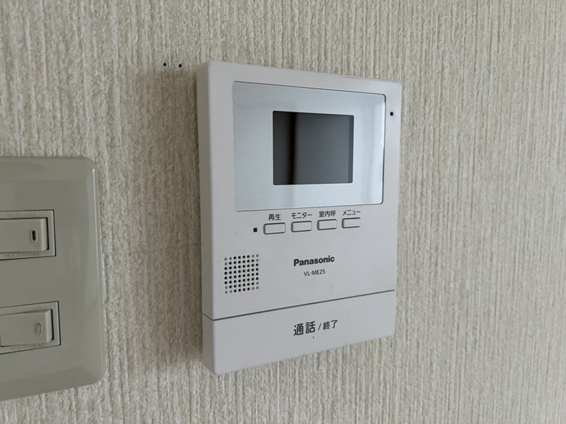 セキュリティ 写真17
