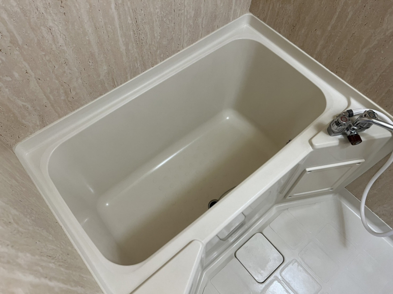 バス 写真12