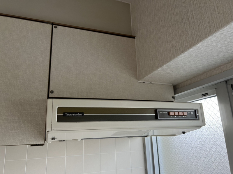 キッチン 写真6