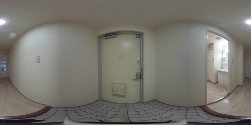 玄関 写真36