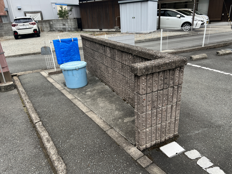 エル ヴィラージュの物件内観写真
