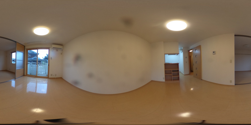 リビング 写真33