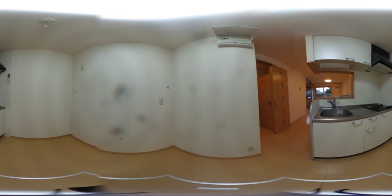 キッチン 写真34