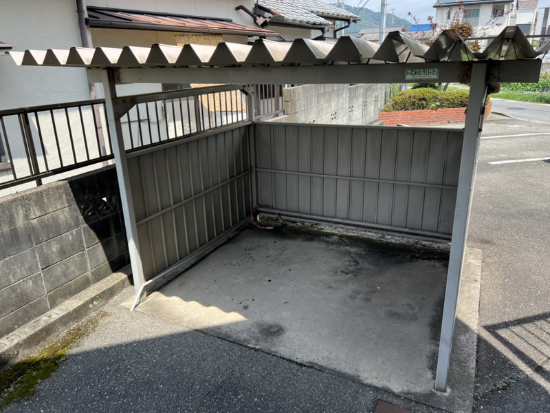 共用部 写真11
