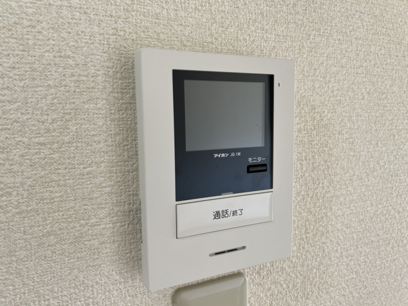 セキュリティ 写真13
