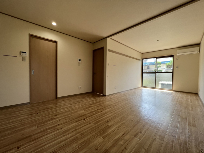 リビング 写真17