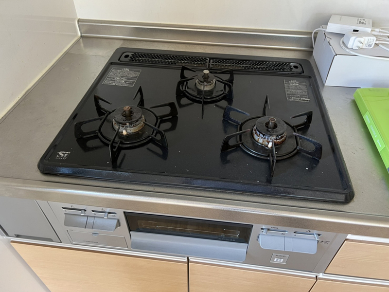 キッチン 写真19