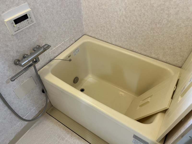 バス 写真20