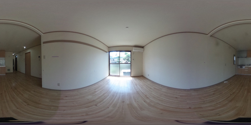 リビング 写真34