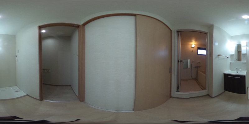 洗面所 写真36