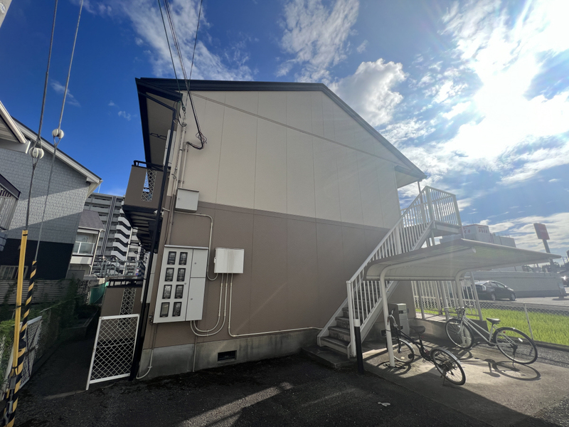 プレル英賀保
