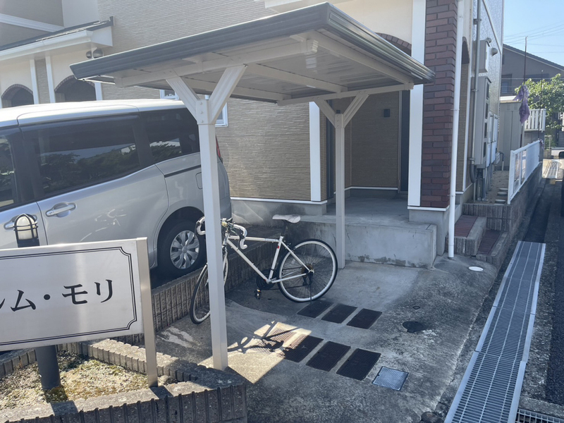 共用部 写真10