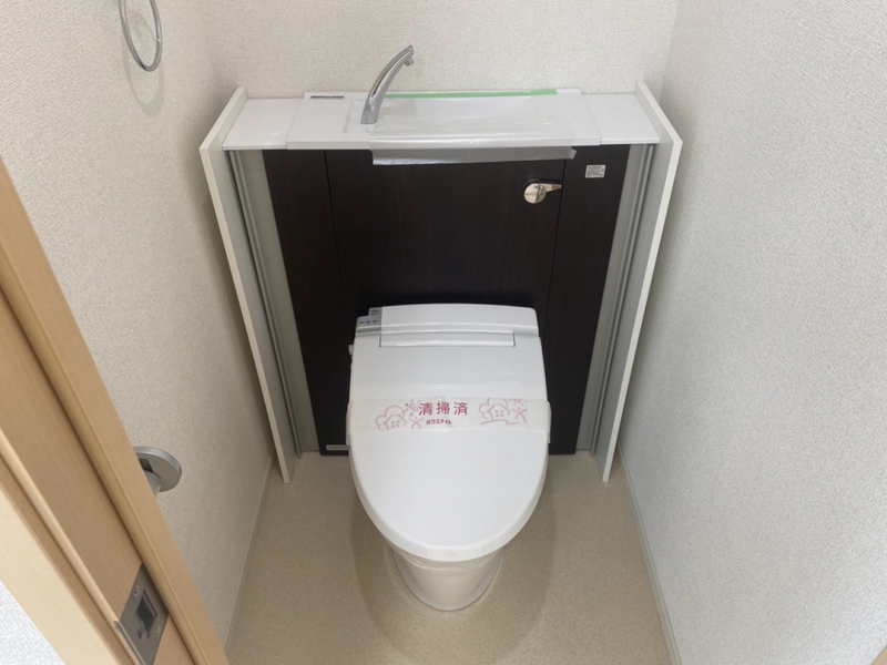 ONELIGHT博労町の物件内観写真