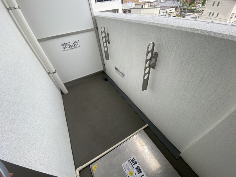 ONELIGHT博労町の物件内観写真