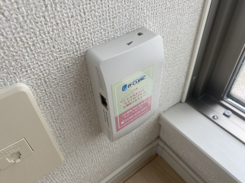 ONELIGHT博労町の物件内観写真