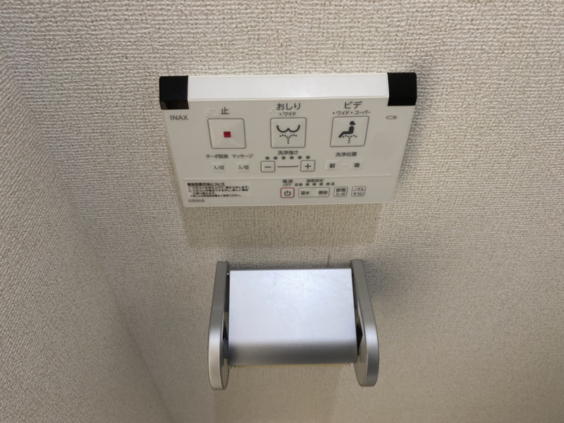 ONELIGHT博労町の物件内観写真