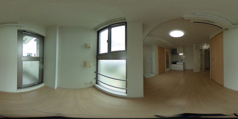 リビング 写真36