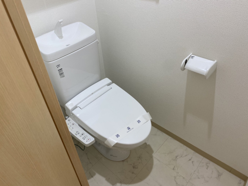 TreCourt東姫路の物件内観写真