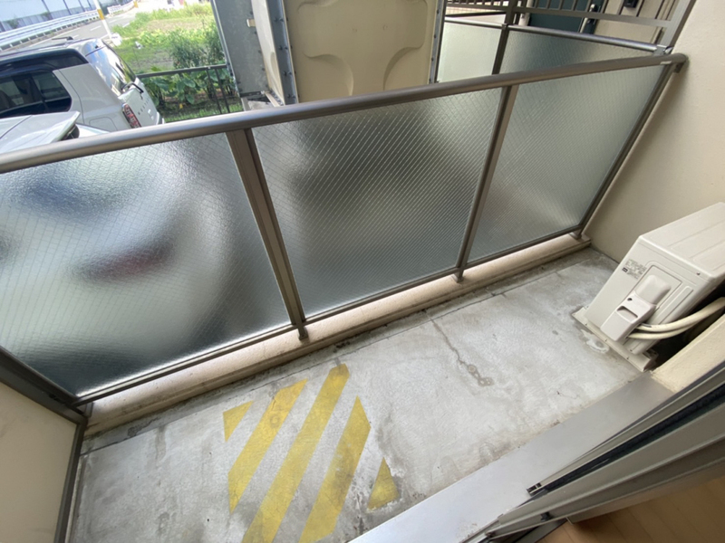 TreCourt東姫路の物件内観写真